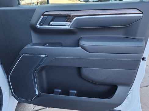New 2026 GMC Sierra 1500 Elevation image 36