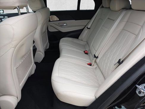 New 2026 Mercedes-Benz GLE 63 AMG S image 16
