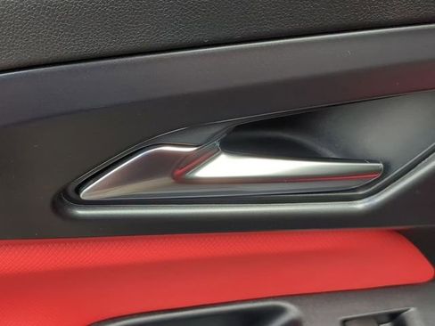 New 2026 Chevrolet Equinox EV RS image 37