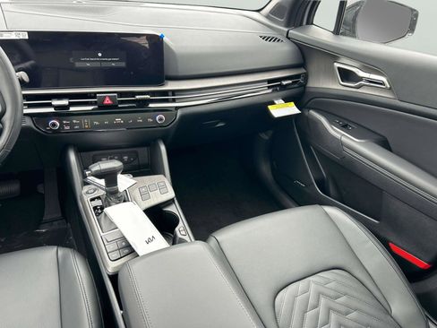 New 2026 Kia Sportage X-Line AWD/4WD image 15