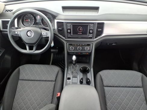 Used 2019 Volkswagen Atlas S FWD image 18