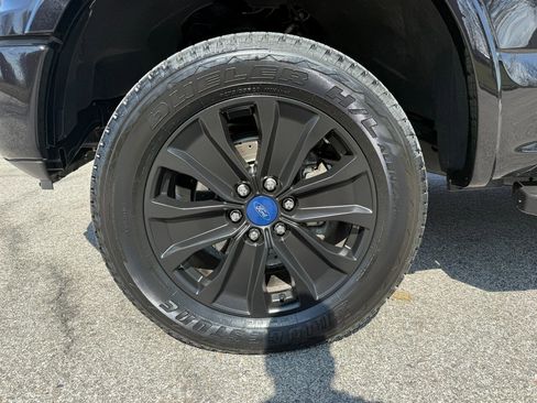 Used 2019 Ford F150 XLT w/ Equipment Group 302A Luxury image 28