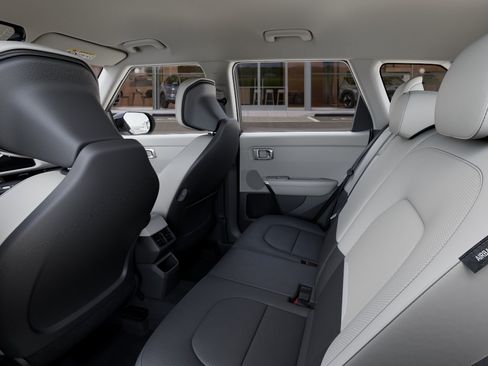 New 2027 Kia Seltos EX FWD image 18