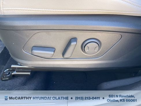 Used 2025 Hyundai Tucson SEL image 23