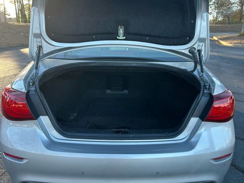 Used 2016 INFINITI Q70 3.7 w/ Sport Package image 14