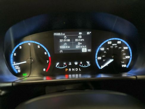 Used 2024 Ford Bronco Sport Big Bend w/ Convenience Package image 23