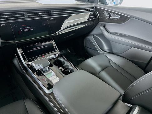 New 2026 Audi Q8 Premium Plus AWD/4WD image 24