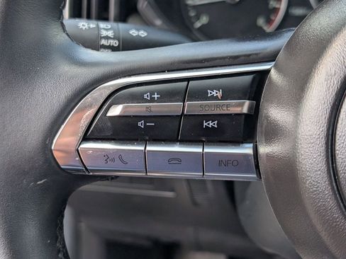 Used 2025 MAZDA CX-50 AWD 2.5 S w/ Premium Package image 22
