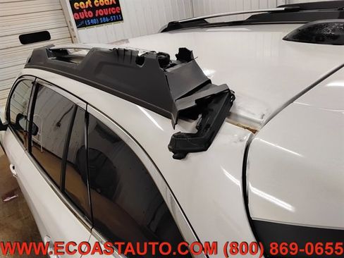 Used 2025 Subaru Outback Touring XT w/ Popular Package #2 AWD/4WD image 16