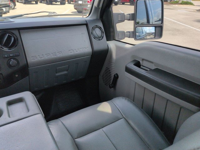 Used 2015 Ford F250 XL w/ XL Value Package AWD/4WD image 16
