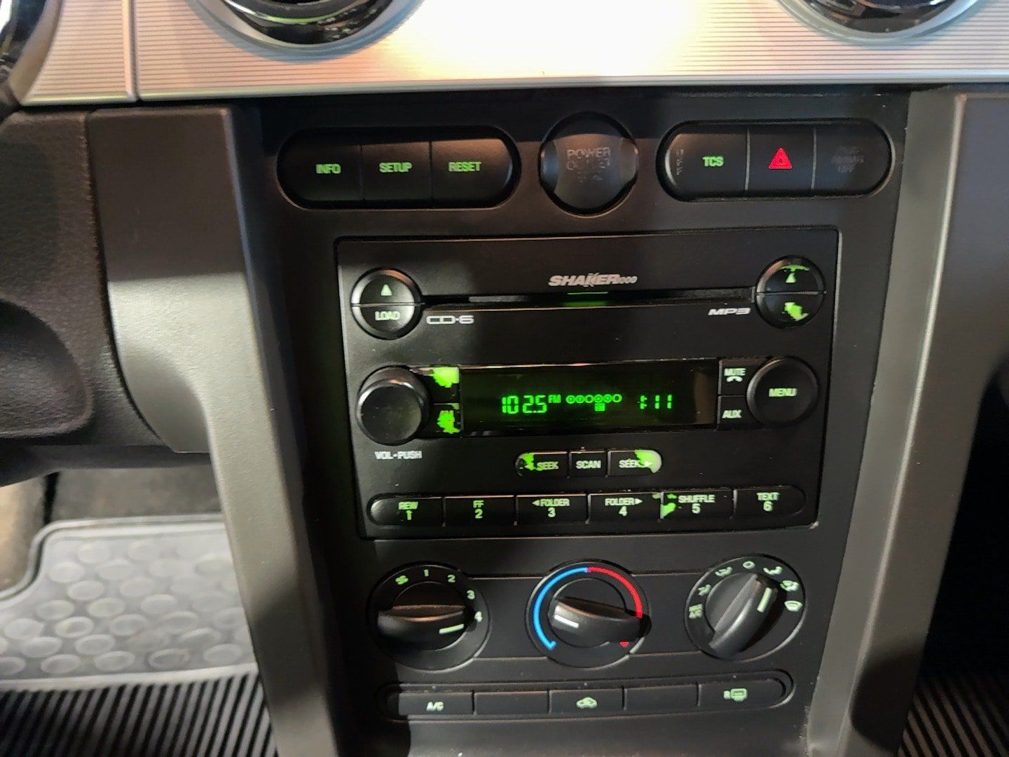 Used 2006 Ford Mustang GT Premium RWD image 21
