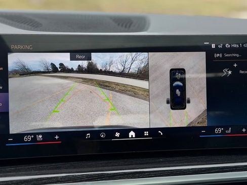 New 2026 BMW X7 xDrive40i w/ M Sport Package image 19