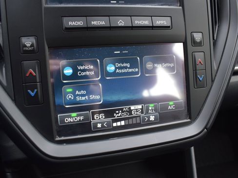 Used 2025 Subaru Impreza 2.0i image 24