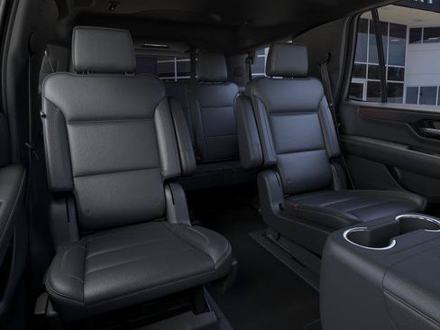 New 2026 GMC Yukon Denali w/ Denali Reserve Package AWD/4WD image 41