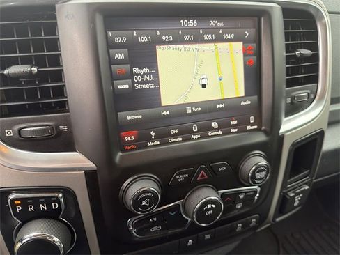 Used 2018 RAM 1500 Big Horn image 29