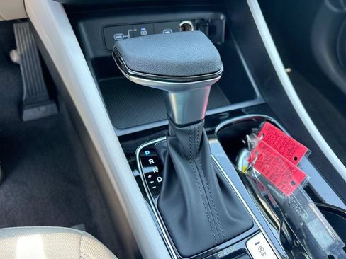 New 2026 Hyundai Tucson SEL FWD image 27