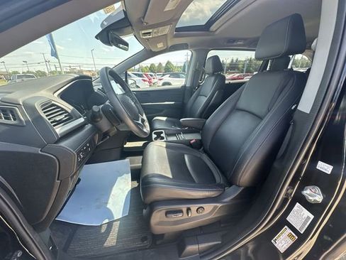 Used 2024 Honda Odyssey EX-L image 23