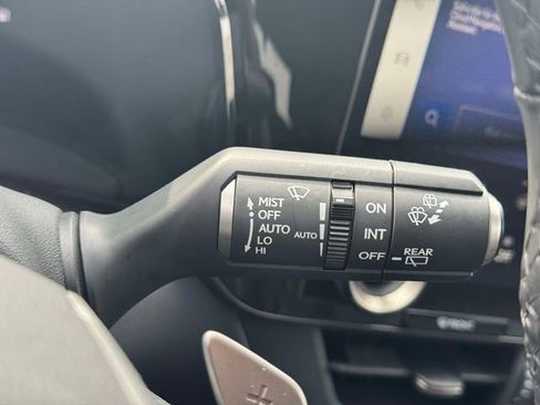 Used 2025 Lexus NX 350 AWD w/ Accessory Package (2T) image 30