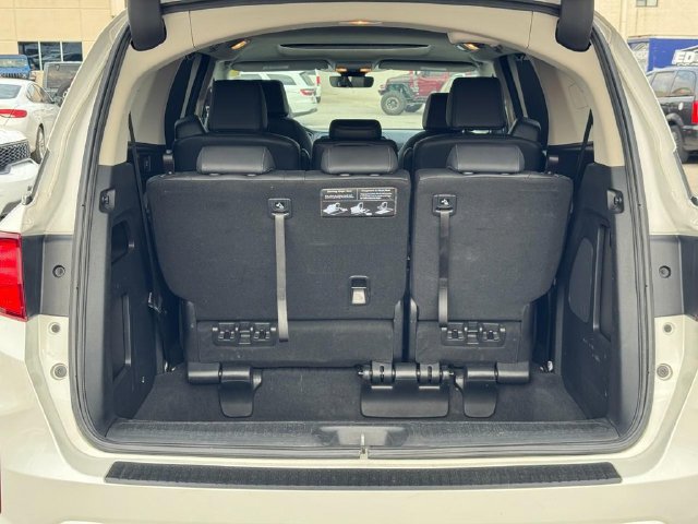 Used 2025 Honda Odyssey EX-L image 5