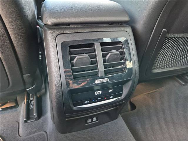 Certified 2024 BMW X3 M40i AWD/4WD image 18