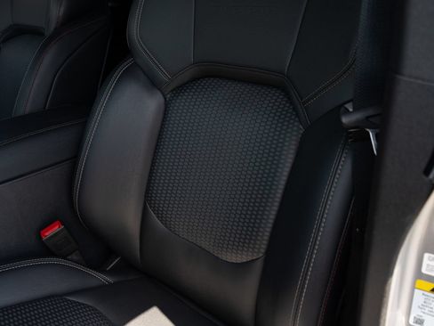 Used 2024 Ford Bronco Raptor w/ Interior Carbon Fiber Pack 6 AWD/4WD image 28