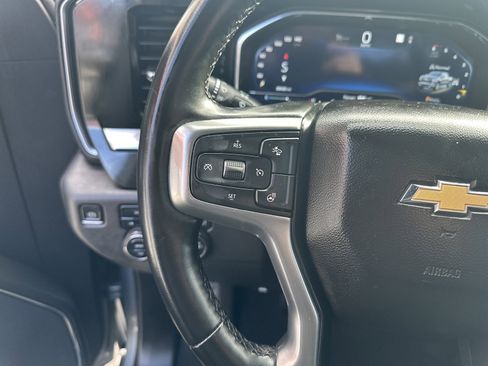 Used 2023 Chevrolet Silverado 1500 LT image 14