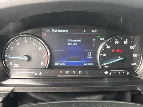 Used 2023 Ford Explorer ST-Line w/ Class IV Trailer Tow Package image 22