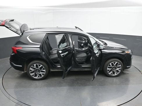 Used 2023 Hyundai Santa Fe Calligraphy AWD/4WD image 49