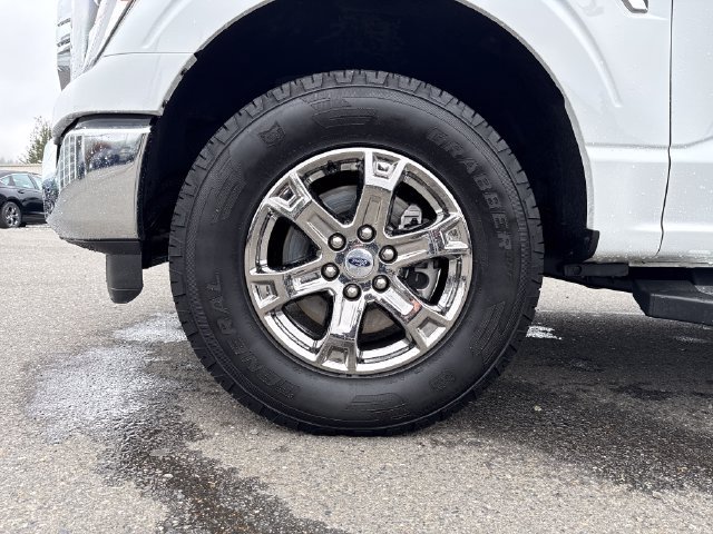 Used 2023 Ford F150 4x4 SuperCrew image 30