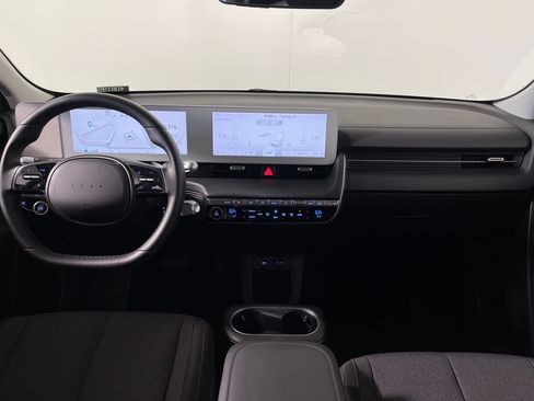 Certified 2024 Hyundai Ioniq 5 SEL RWD image 14