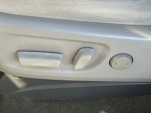 Used 2017 Toyota Sienna LE image 14