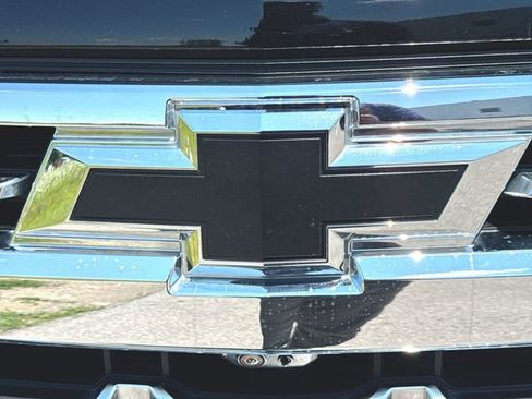 Used 2022 Chevrolet Silverado 1500 LTZ w/ LTZ Premium Package AWD/4WD image 32