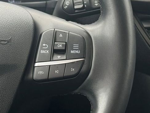 Used 2023 Ford Escape Active w/ Tech Pack #1 FWD image 10