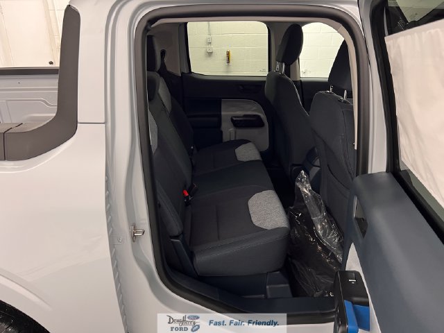 New 2026 Ford Maverick XLT w/ Equipment Group 301A AWD/4WD image 39