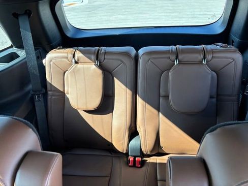 Used 2022 Lincoln Aviator Reserve w/ Equipment Group 201A AWD/4WD image 20
