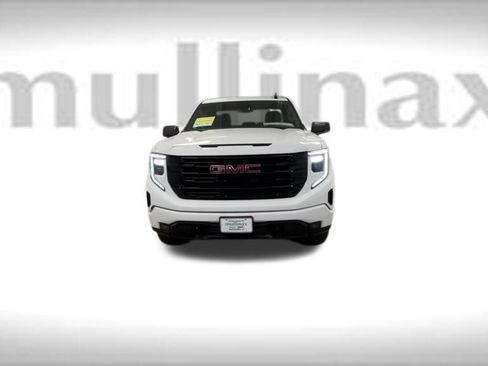 New 2026 GMC Sierra 1500 Elevation image 52