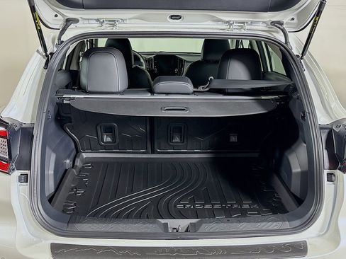 Certified 2025 Subaru Crosstrek 2.5i Limited w/ Popular Package #3A image 22