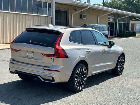 Used 2026 Volvo XC60 B5 Ultra w/ Protection Package Premier AWD/4WD image 8