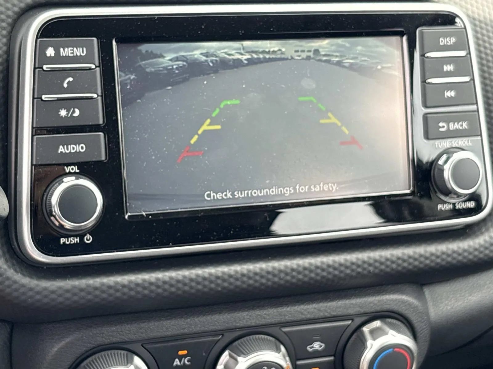 Used 2025 Nissan Kicks Play S FWD image 29