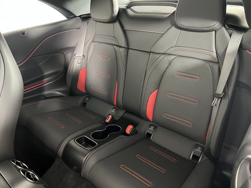 New 2025 Mercedes-Benz CLE 53 AMG 4MATIC Cabriolet image 24