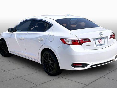 Used 2017 Acura ILX FWD image 12