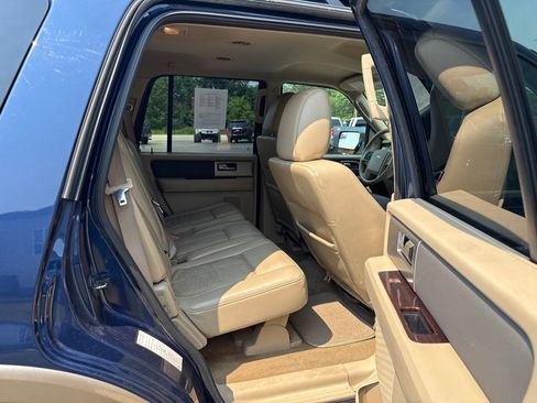 Used 2012 Ford Expedition 4WD image 14