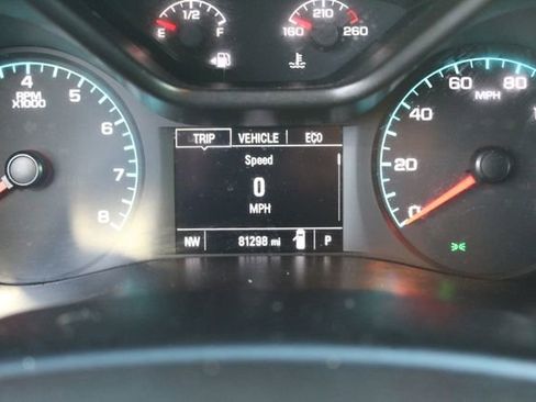 Used 2021 Chevrolet Colorado LT w/ Redline Special Edition image 18