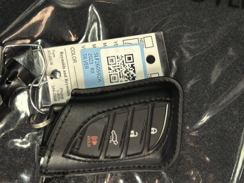 Used 2023 Lexus RX 350 w/ Accessory Package (Z1) image 30