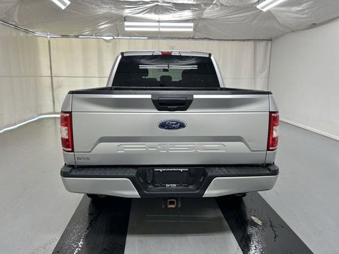 Used 2019 Ford F150 XL w/ Equipment Group 101A Mid AWD/4WD image 20