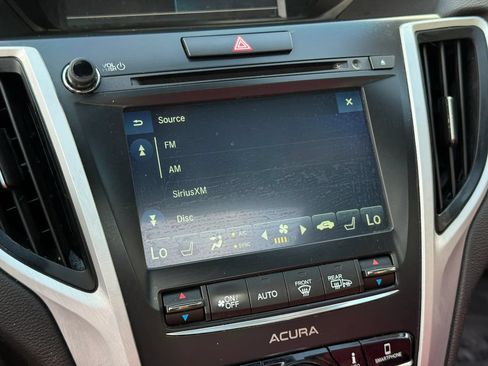 Used 2020 Acura TLX V6 w/ A-SPEC Pkg FWD image 22