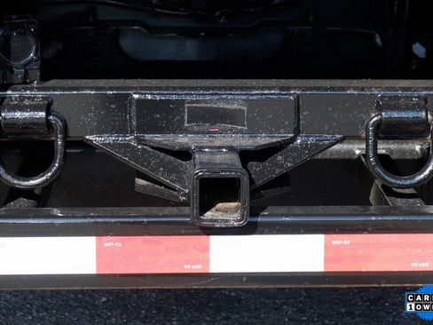 Used 2019 Ford F550 4x4 Crew Cab Super Duty image 47