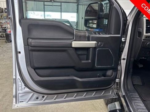 Used 2020 Ford F250 Lariat AWD/4WD image 11