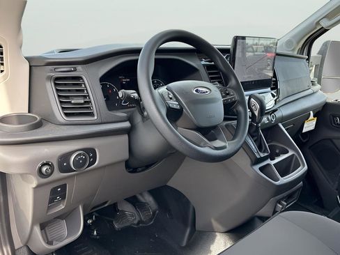 New 2024 Ford Transit 350 w/ Interior Upgrade Package image 25