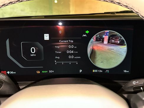 New 2025 Kia EV6 GT-Line image 36